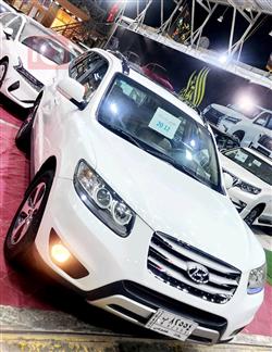 هیوندای سەنتافی